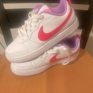 Nike Court Borough Low 2 youth 5